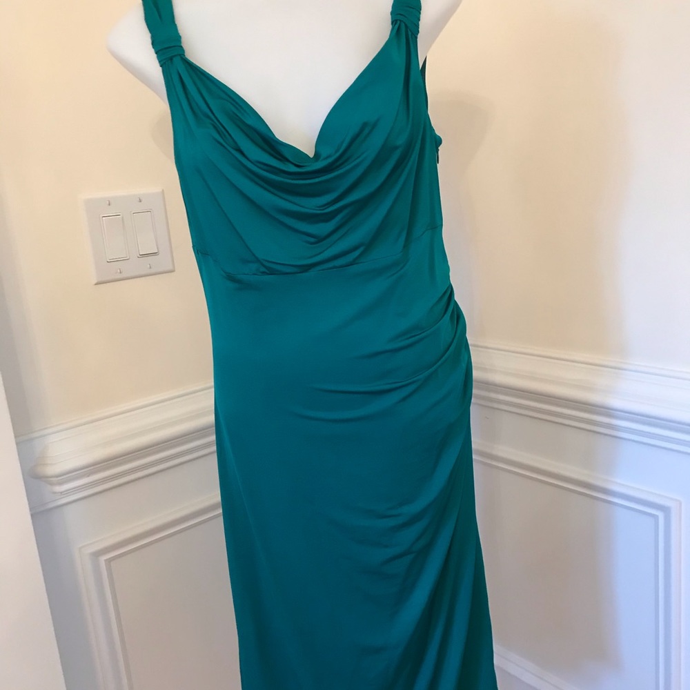 Laundry by Shelli Segal Dress